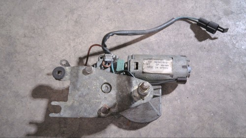 Scheibenwischermotor hinten - scheibenwischermotor,