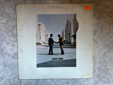 pink floyd wish you were here