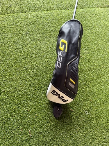 Golf ping max 430 7er - golf, mit