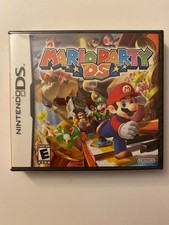 Mario Party  DS, Factory