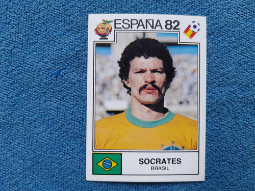 Panini espana 82 - espana, nr