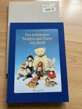 Die schönsten Teddys und Tiere von Steiff -Pistorius