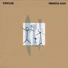 Icehouse Primitive Man NEAR