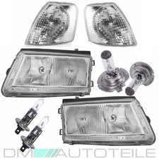 Scheinwerfer SET Rechts &