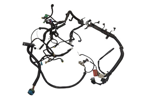Kabelbaum motor - kabelbaum,