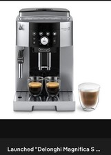 De'Longhi Magnifica S