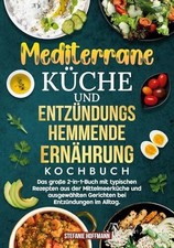 Mediterrane Küche und