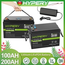 0% MwSt 12/24V Lithium LiFePO4