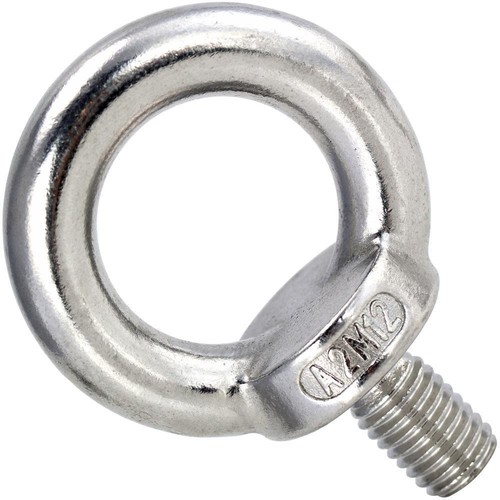 Ringschrauben m10 m12 - m10,