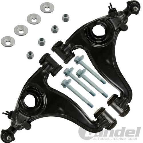 Querlenker febi - 2x, +