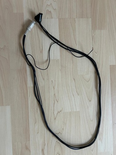 Sme 3009 tonarmkabel - 3009,
