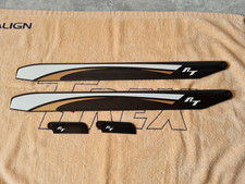 Fun/Key Rotortech Carbon