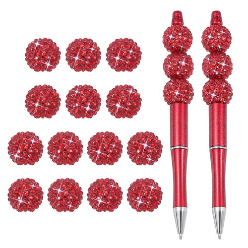 Stück 20mm strassperlen - stück,