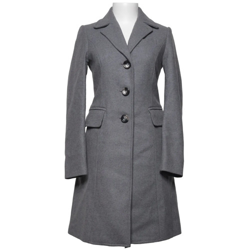 Stile benetton mantel damen - stile, benetton,