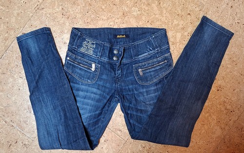 Jeans hose blau killah - jeans,,