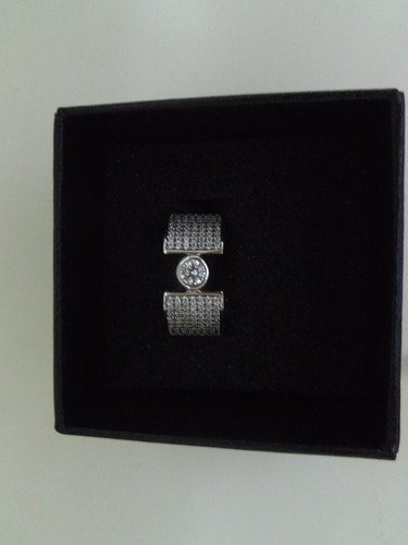 Jette joop sterlinsilber ring - joop, sterlinsilber-ring