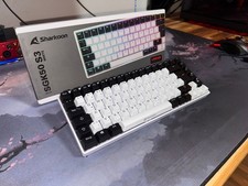 Neue sharkoon skiller sgk50 - neue,