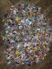 4 KG Ü-Eier Konvolut Bis 1996