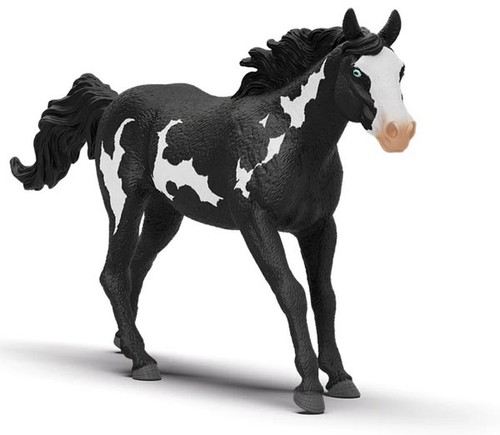 Schleich 14900 horse - horse, club