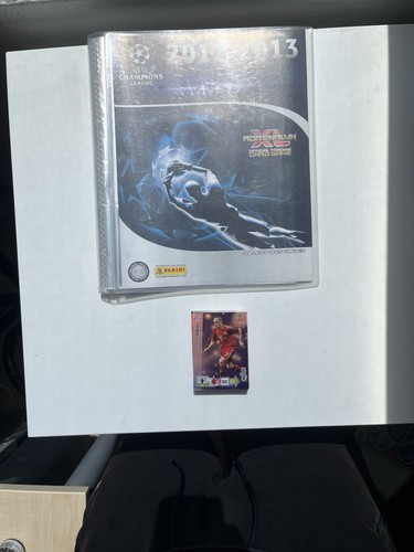 Panini champions league - panini,
