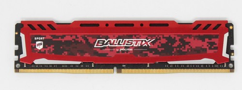 Crucial ballistix sport rot - crucial,