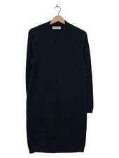 MARC O’POLO Pulloverkleid Damen Kleid Gr. DE 38 schwarz Casual-Look