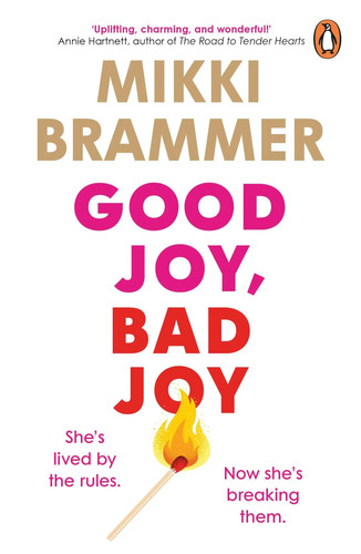 Good joy bad mikki - joy,,