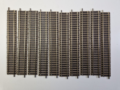 Fleischmann profigleis 6101 - profigleis, 10