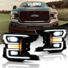 VLAND Voll LED Scheinwerfer