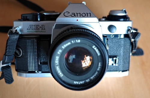 Canon programm mit - canon,