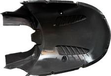 Radhaus vorne für einen Kymco