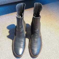 Arche Damenschuhe 40 schwarz 