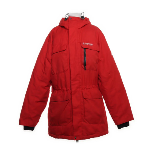 Everest daunenmantel damen - everest,, daunenmantel,