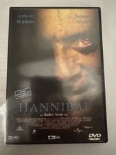 Hannibal DVD FSK16