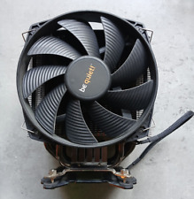 be quiet! Dark Rock 3, CPU