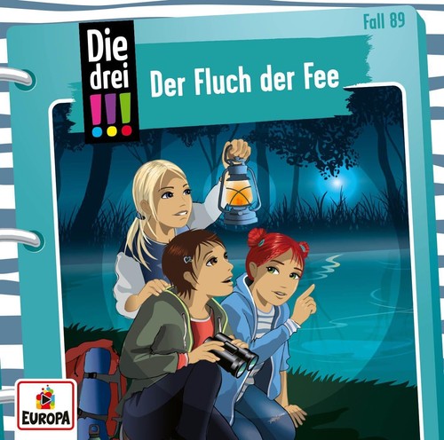 Die drei - cd,
