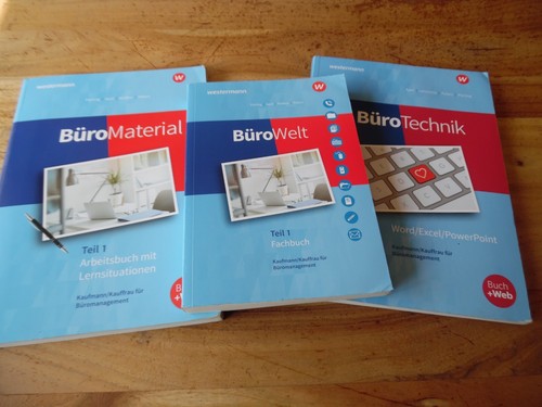 Fachbücher kauffrau für - fachbücher,