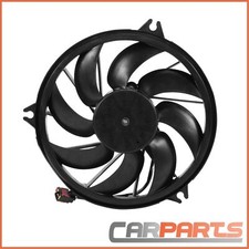 Lüfter Motorkühlung