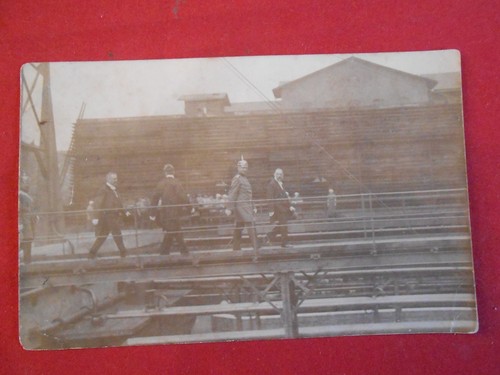 Postkarte original weltkrieg - original,