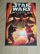 Star Wars - Die Rache der Sith - Episode 3 - Jugendroman