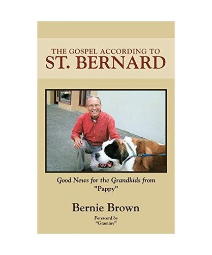 The gospel according st - gospel, to