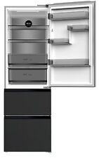 NoFrost Kühl-Gefrierkombination Wolkenstein  401L 2 Gefrierschubladen. B-WARE!