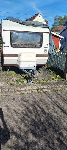 Knaus suedwind 425 - , wohnwagen