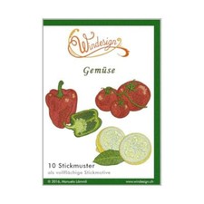 Windesign stickmustercd - windesign,