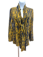 COS Bluse Tunika Oberteil Fest