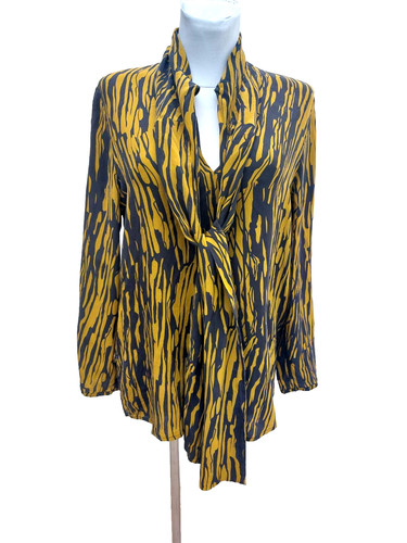 Cos bluse tunika oberteil fest - bluse,