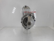 Anlasser 1kw moto guzzi - 1,1kw,