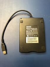 Toshiba PA3109U-1FDD USB Disketten Laufwerk 