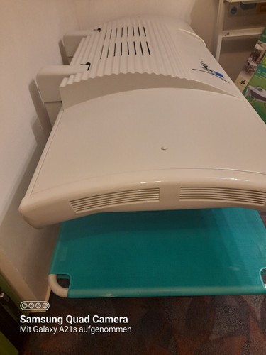 Club tan you upp solarium - upp,