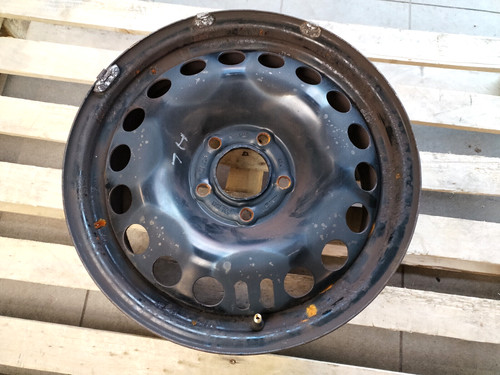 Stahlfelge opel astra - 16'',